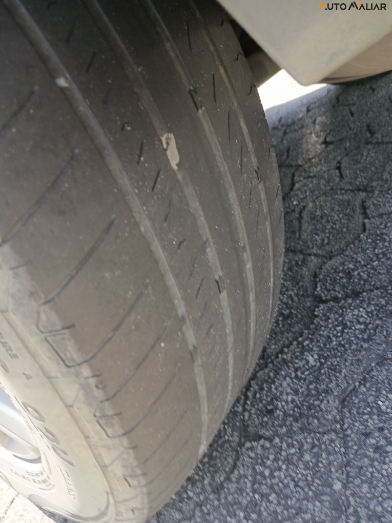 FORD ECOSPORT 2.0 FREESTYLE PLUS 16V FLEX 4P POWERSHIFT