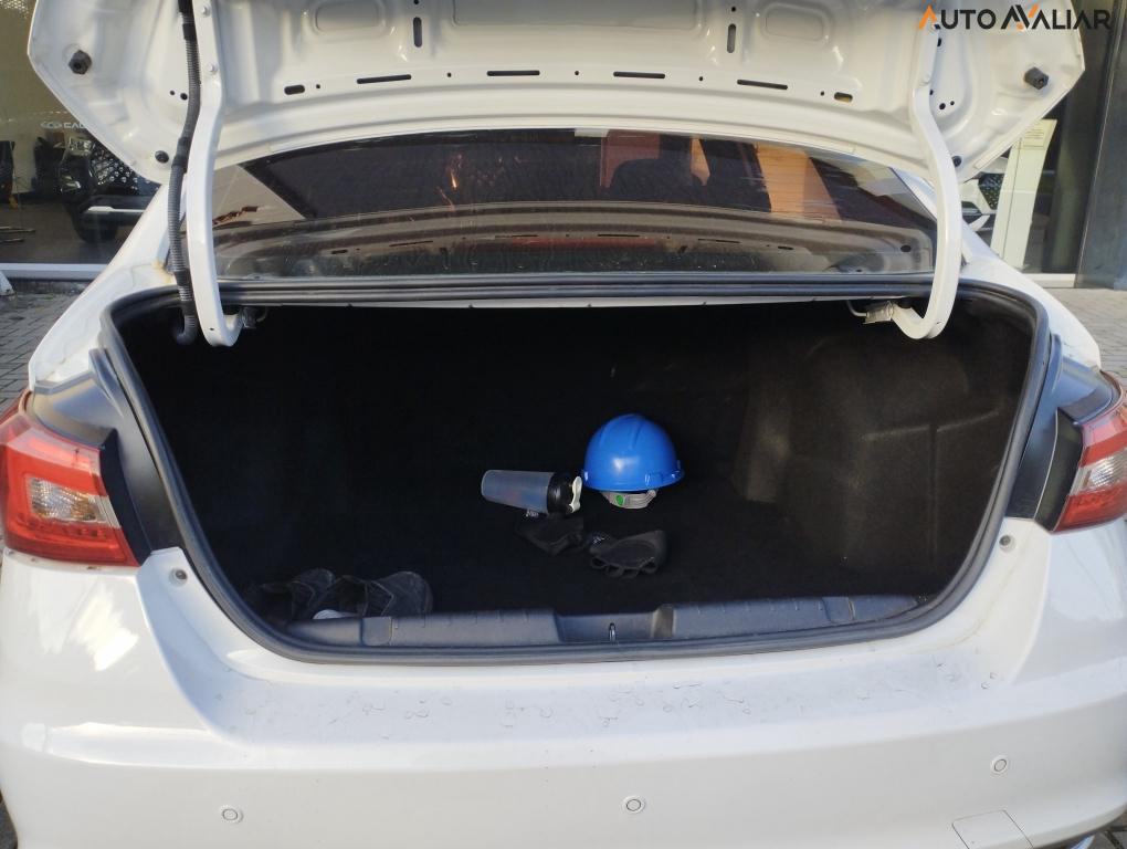 CHERY ARRIZO 1.5 VVT TURBO iFLEX RXT CVT