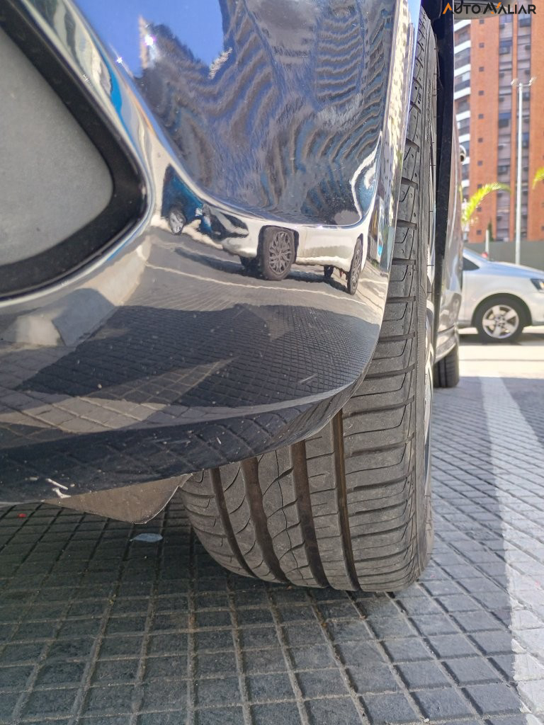 VOLKSWAGEN JETTA 2.0 COMFORTLINE FLEX 4P TIPTRONIC