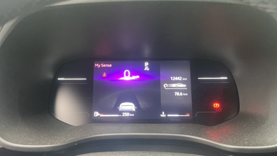 RENAULT KARDIAN 1.0 TCE FLEX PREMIERE EDITION EDC