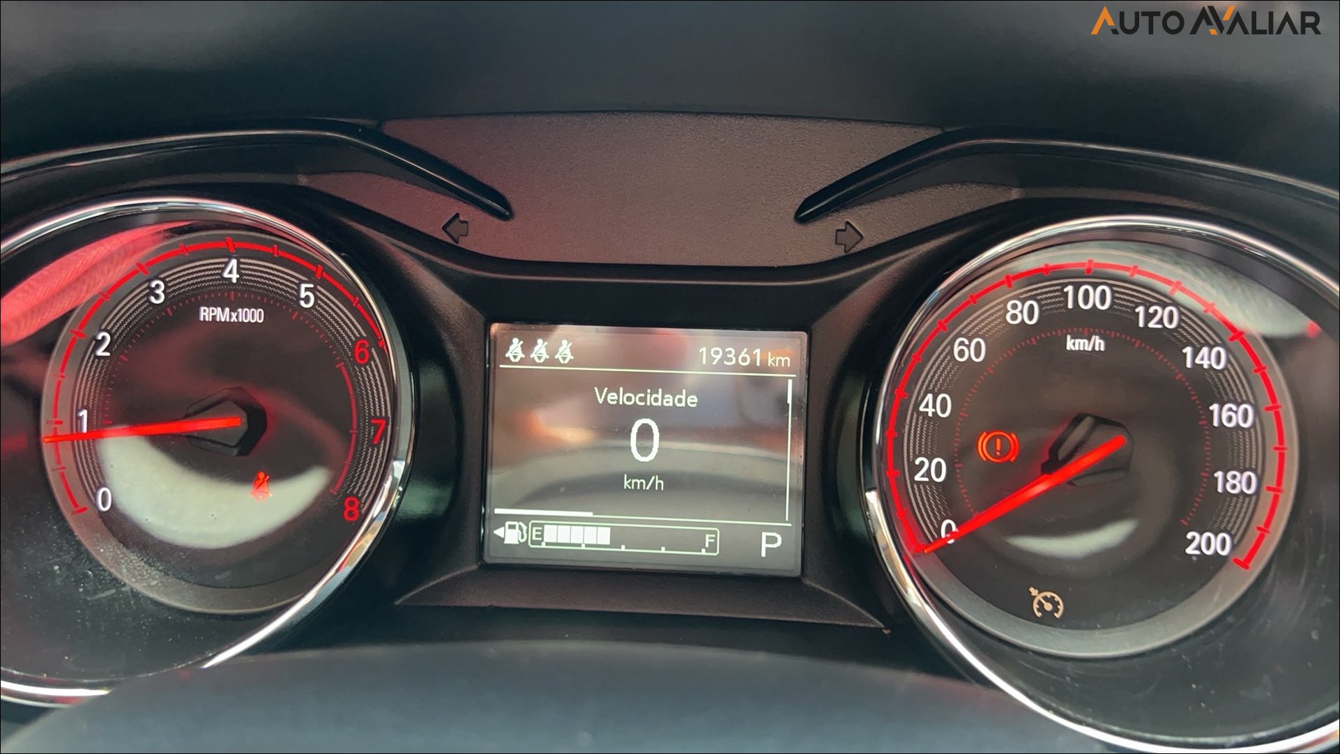 CHEVROLET ONIX 1.0 TURBO FLEX RS AUTOMÁTICO