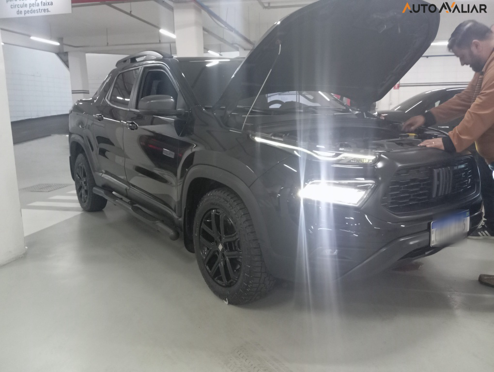 FIAT TORO 2.0 16V TURBO DIESEL ULTRA 4WD AT9