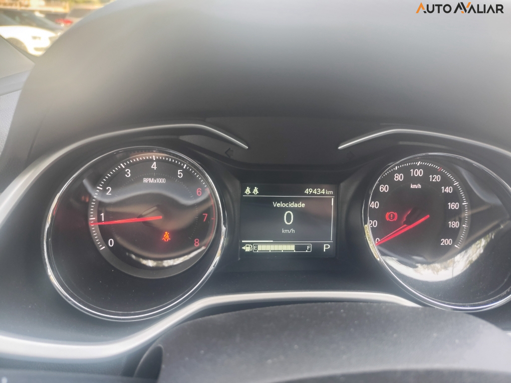 CHEVROLET ONIX SEDAN PLUS PREMIUM 1.0 12V TB FLEX AUT