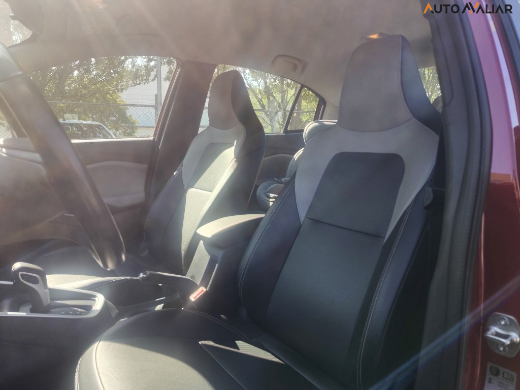CHEVROLET ONIX SEDAN PLUS PREMIUM 1.0 12V TB FLEX AUT