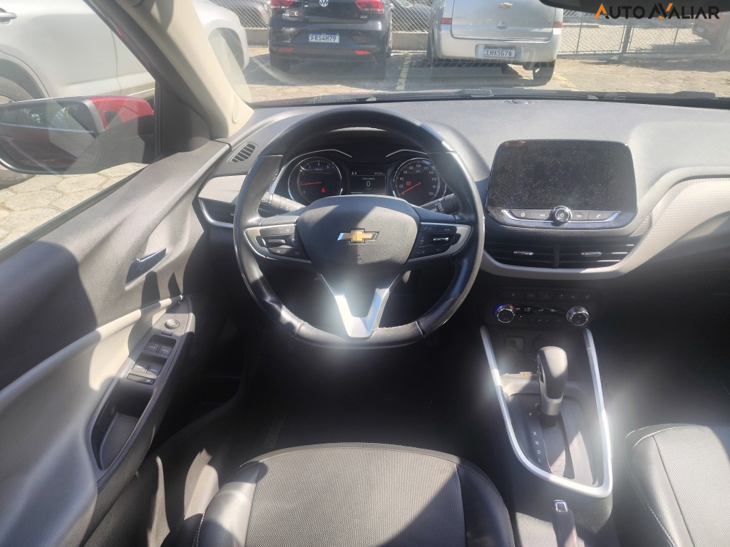 CHEVROLET ONIX SEDAN PLUS PREMIUM 1.0 12V TB FLEX AUT