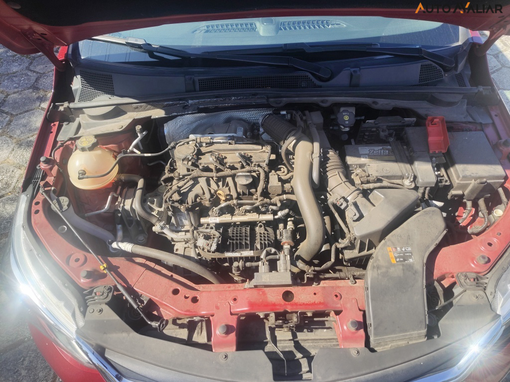 CHEVROLET ONIX SEDAN PLUS PREMIUM 1.0 12V TB FLEX AUT