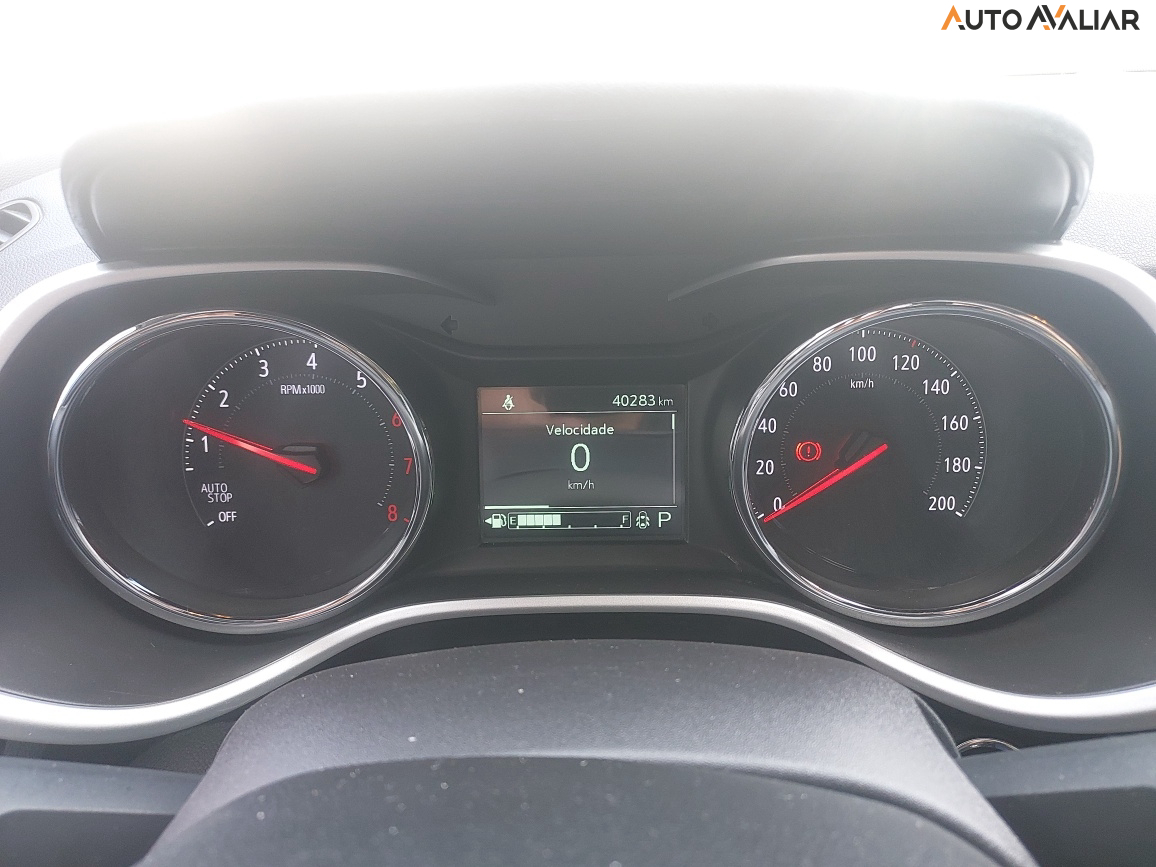 CHEVROLET TRACKER 1.0 TURBO FLEX LT AUTOMATICO