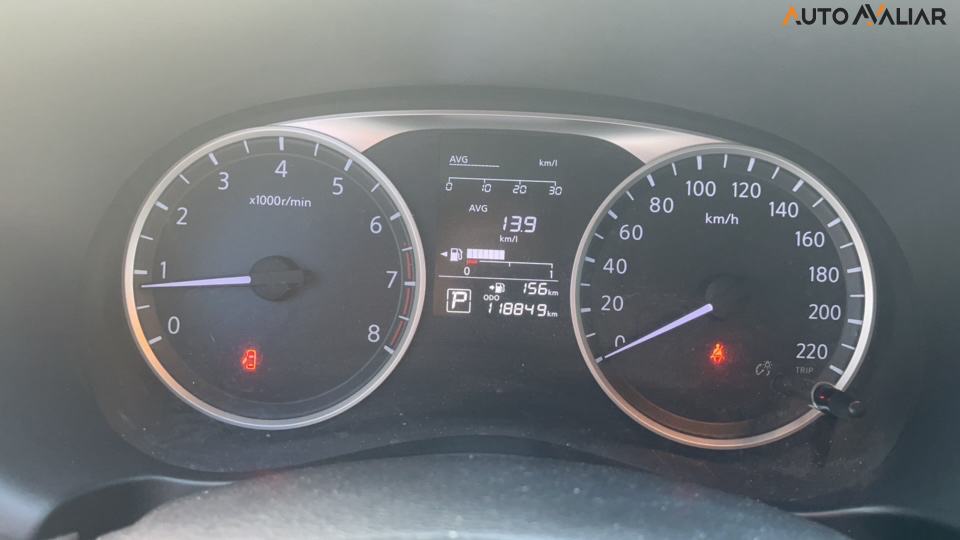 NISSAN KICKS 1.6 16V FLEXSTART SV 4P XTRONIC