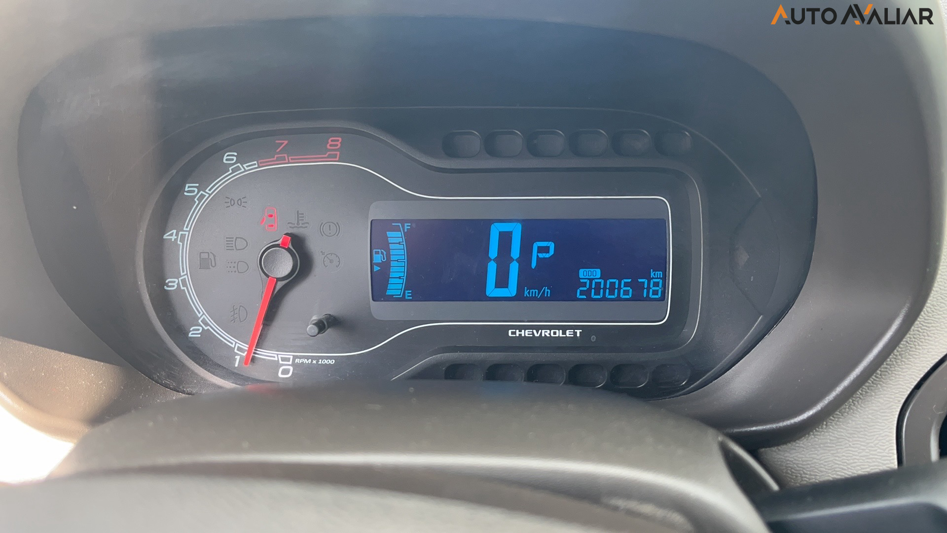 CHEVROLET SPIN 1.8 LT 8V FLEX 4P AUTOMATICO