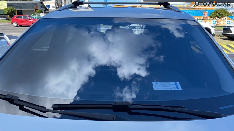 CHEVROLET TRACKER 1.0 TURBO FLEX LT AUTOMATICO
