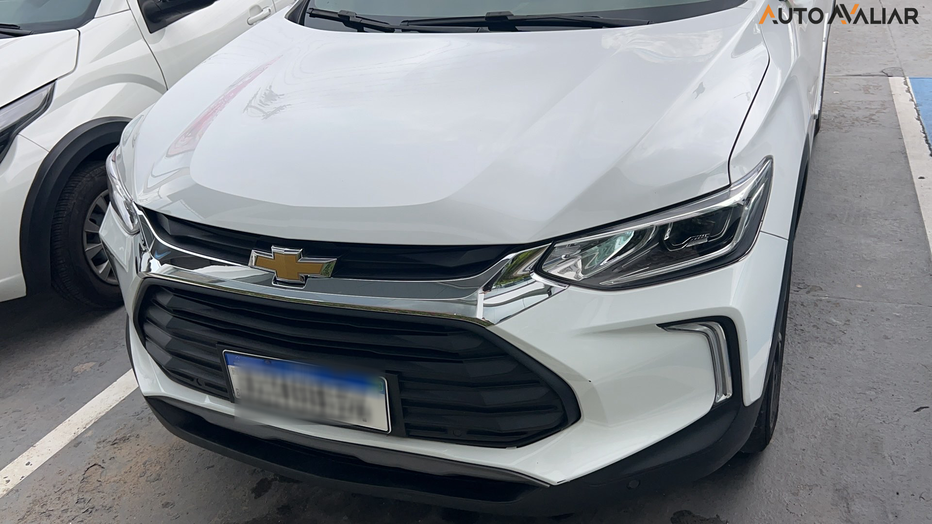 CHEVROLET TRACKER 1.2 TURBO FLEX PREMIER AUTOMATICO