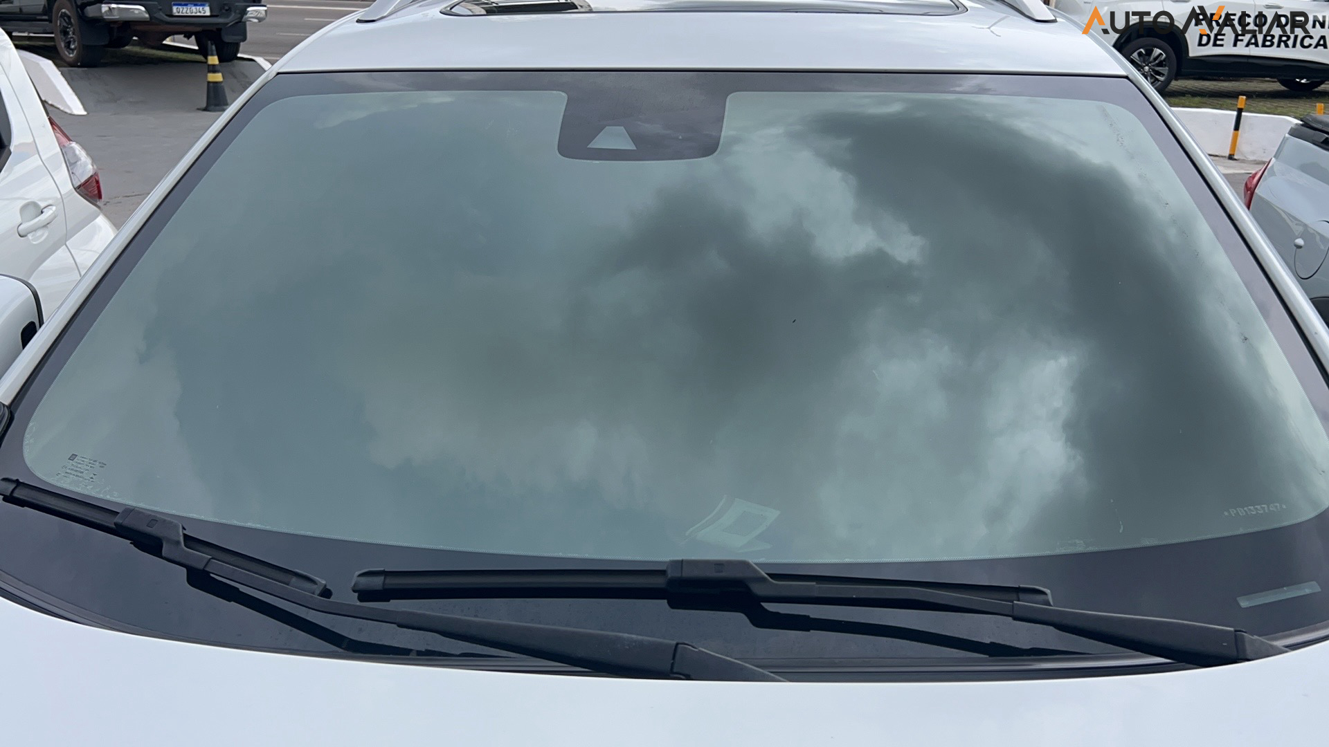 CHEVROLET TRACKER 1.2 TURBO FLEX PREMIER AUTOMATICO