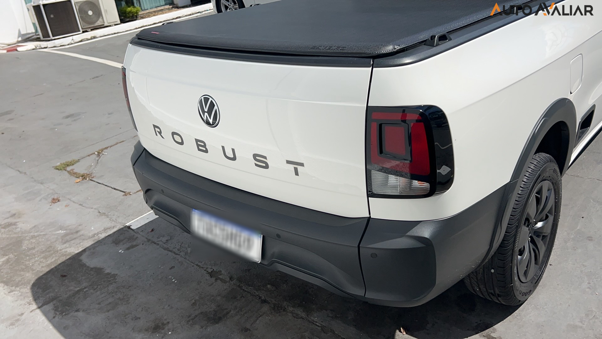 VOLKSWAGEN SAVEIRO 1.6 MSI ROBUST CS 16V FLEX 2P MANUAL