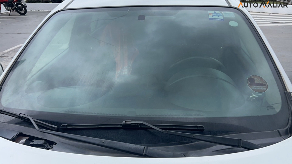NISSAN VERSA SV 1.6 16V(FLEX)