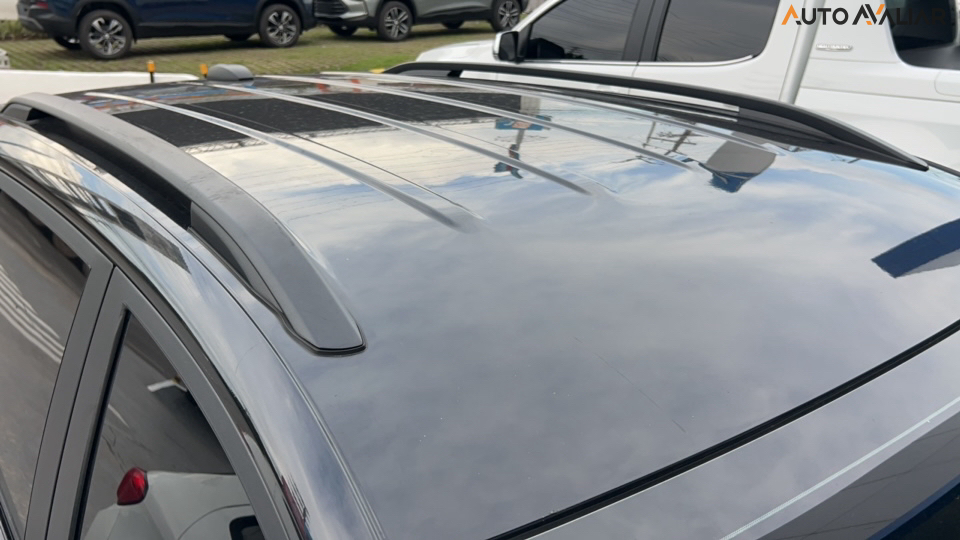 CHEVROLET TRACKER 1.0 TURBO FLEX LT AUTOMATICO