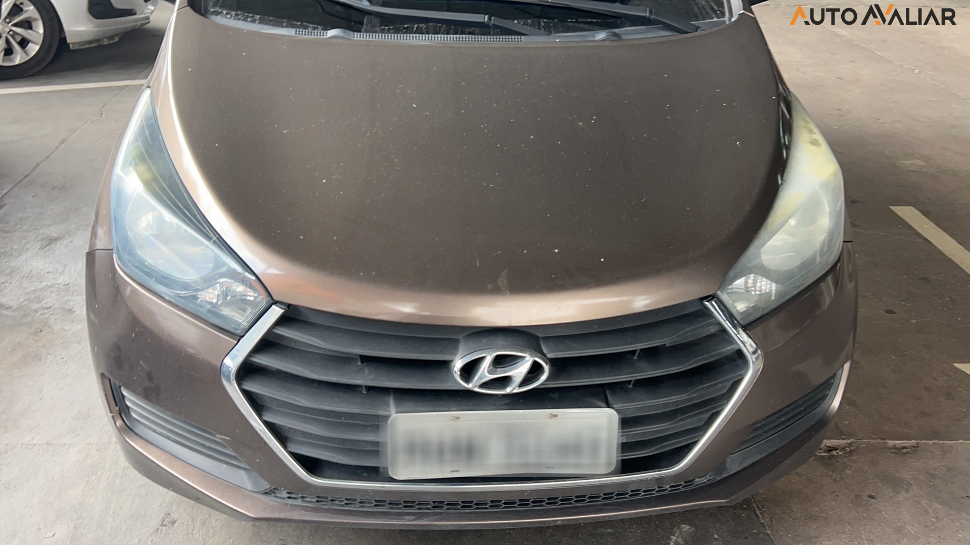 HYUNDAI HB20 1.0 COMFORT 12V FLEX 4P MANUAL
