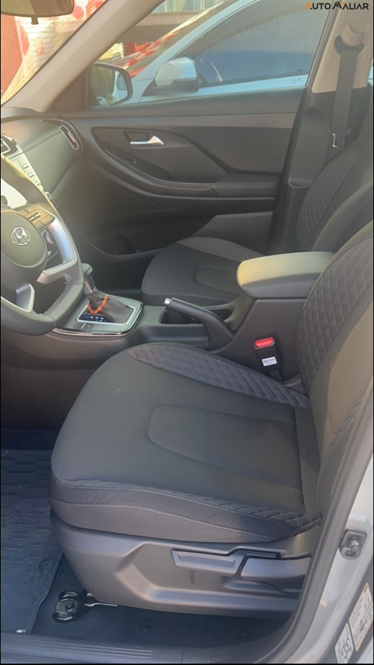 HYUNDAI CRETA 1.0 TGDI FLEX LIMITED SAFETY AUTOMÁTICO