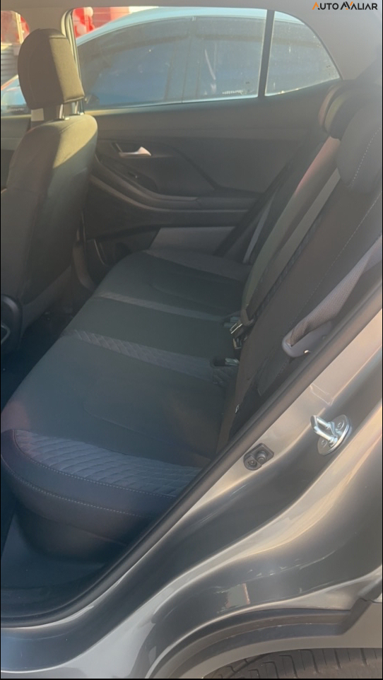 HYUNDAI CRETA 1.0 TGDI FLEX LIMITED SAFETY AUTOMÁTICO