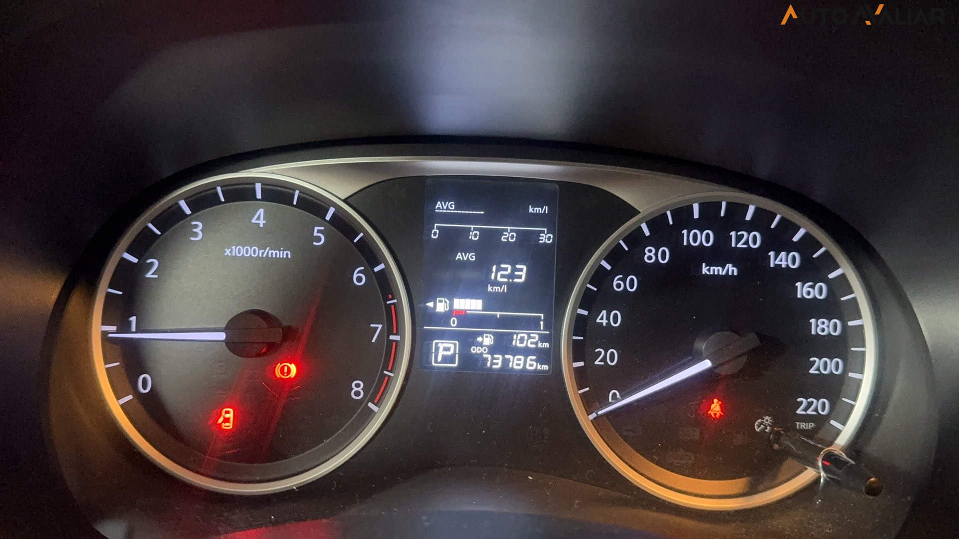 NISSAN KICKS 1.6 16V FLEXSTART SV 4P XTRONIC