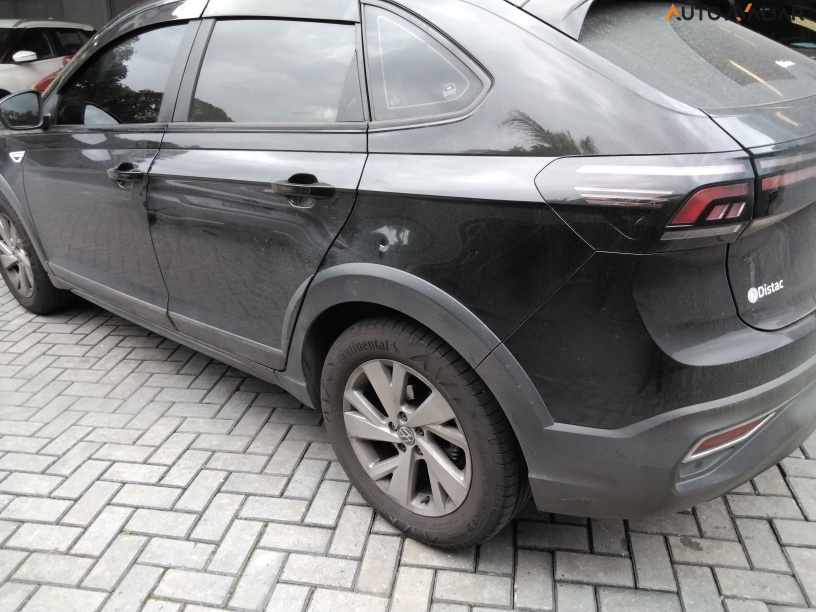 VOLKSWAGEN NIVUS 1.0 200 TSI TOTAL FLEX COMFORTLINE AUTOMÁTICO