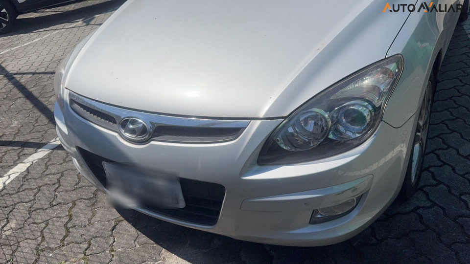 HYUNDAI I30 I30 2.0 16V 145CV 5P AUT.