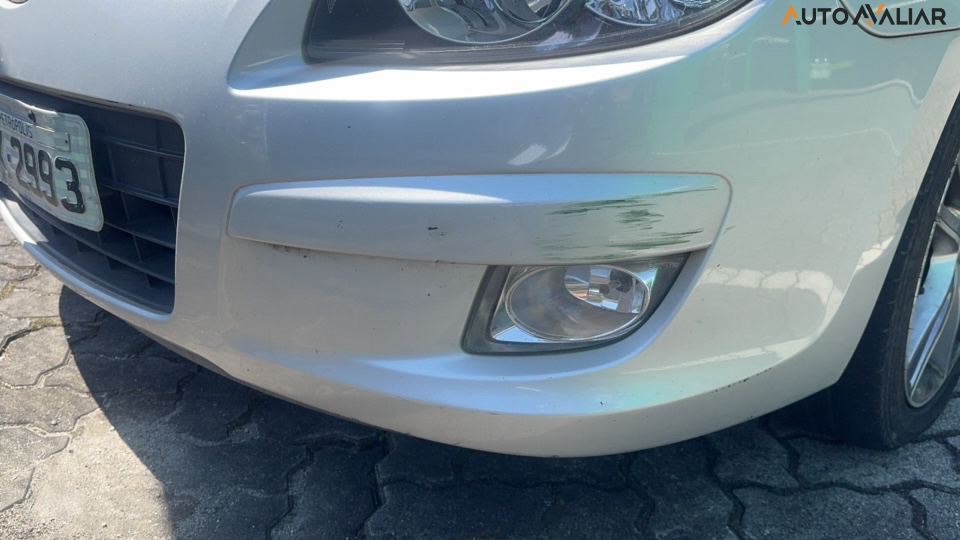 HYUNDAI I30 I30 2.0 16V 145CV 5P AUT.