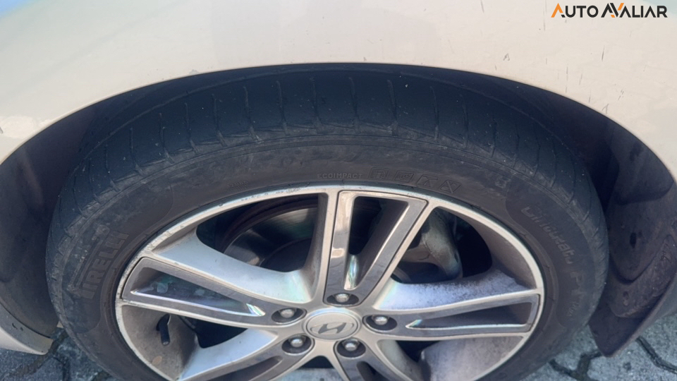 HYUNDAI I30 I30 2.0 16V 145CV 5P AUT.