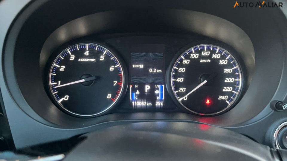 MITSUBISHI OUTLANDER 2.0 MIVEC GASOLINA HPE AUTOMATICO