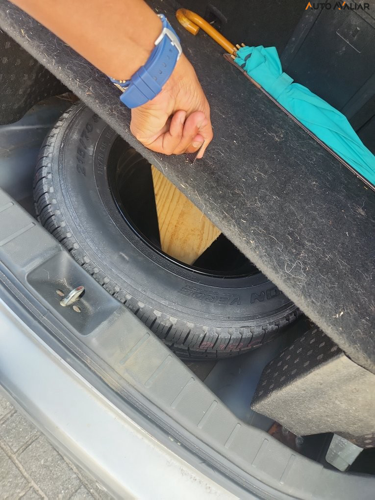 MITSUBISHI ASX 2.0 4X4 AWD 16V GASOLINA 4P AUTOMATICO