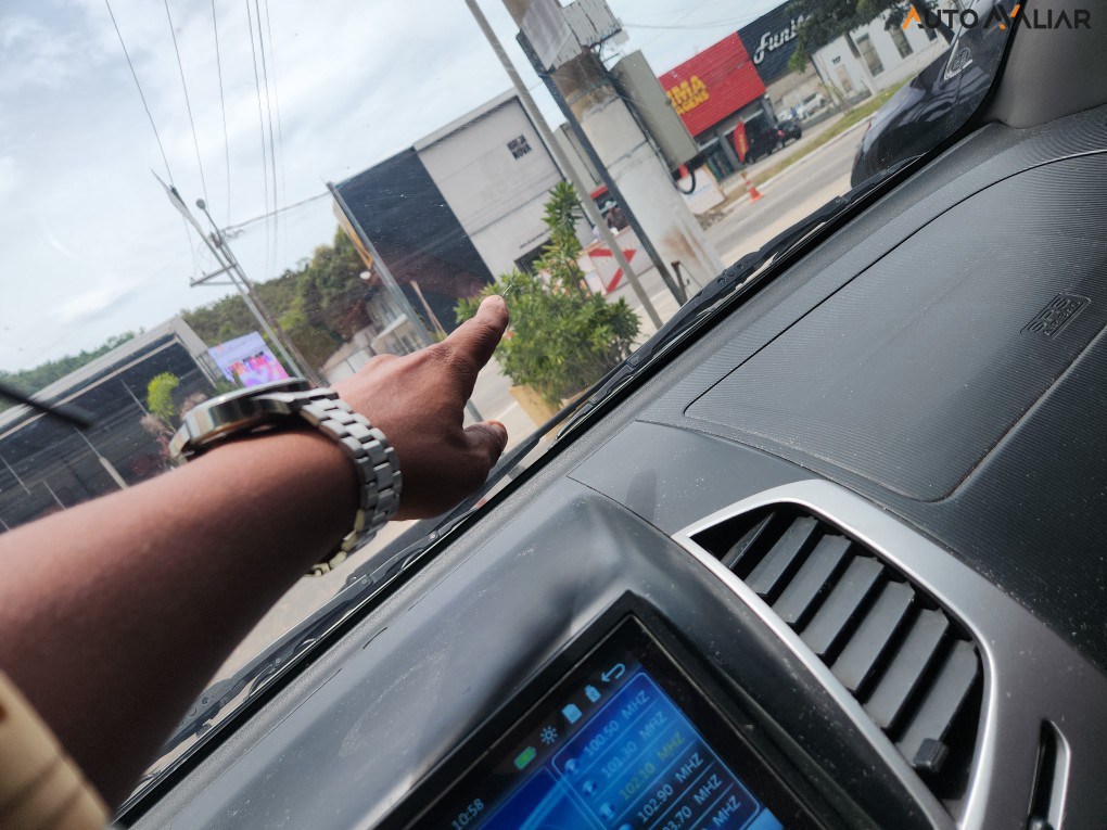 MITSUBISHI L200 HLS 4X2-MT 2.4 16V(FLEX)