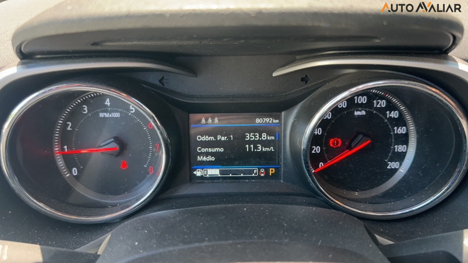 CHEVROLET TRACKER 1.2 TURBO FLEX PREMIER AUTOMATICO