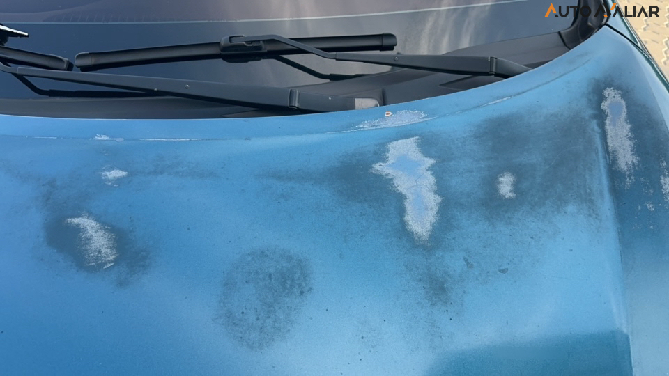 NISSAN MARCH 1.6 SV 16V FLEX 4P XTRONIC