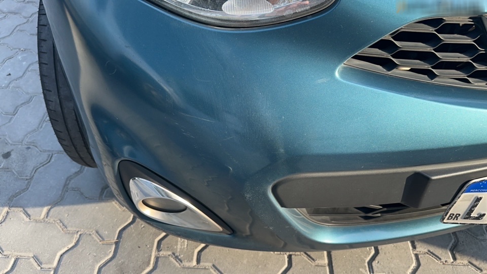 NISSAN MARCH 1.6 SV 16V FLEX 4P XTRONIC