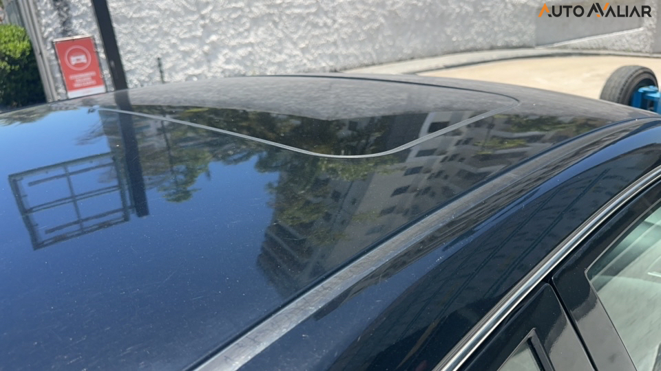 NISSAN SENTRA 2.0 SL 16V FLEX 4P AUTOMATICO