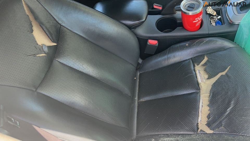 NISSAN SENTRA 2.0 SL 16V FLEX 4P AUTOMATICO