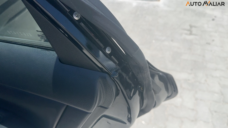 NISSAN SENTRA 2.0 SL 16V FLEX 4P AUTOMATICO