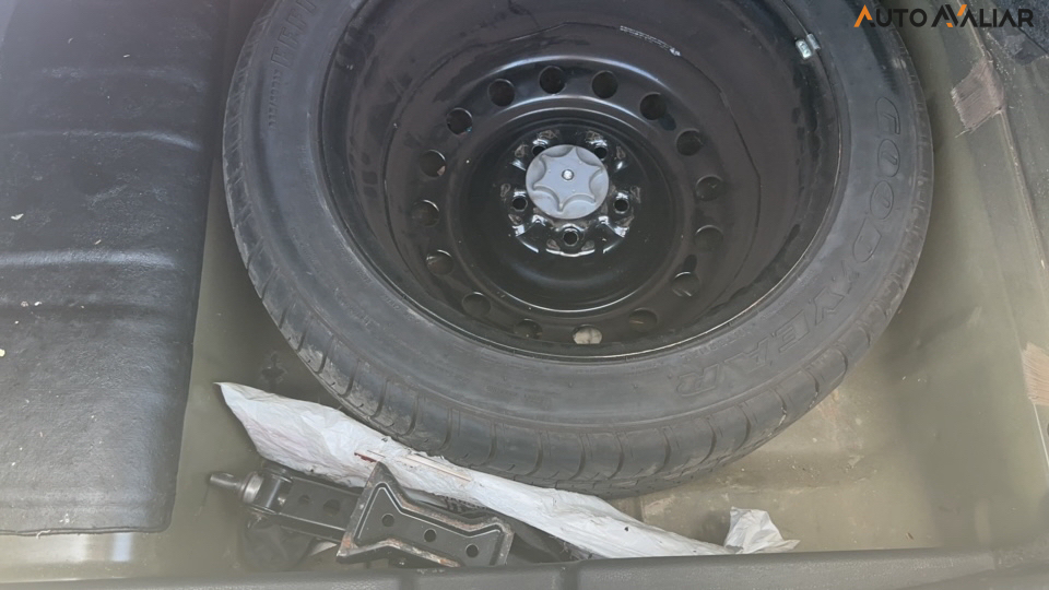 NISSAN SENTRA 2.0 SL 16V FLEX 4P AUTOMATICO