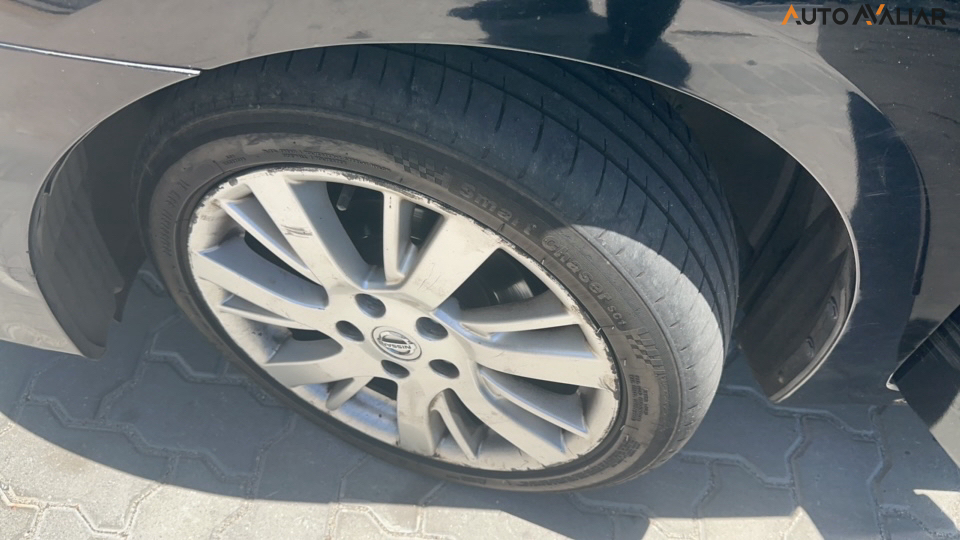 NISSAN SENTRA 2.0 SL 16V FLEX 4P AUTOMATICO