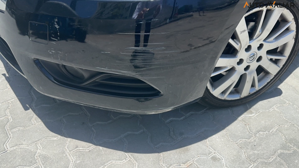 NISSAN SENTRA 2.0 SL 16V FLEX 4P AUTOMATICO