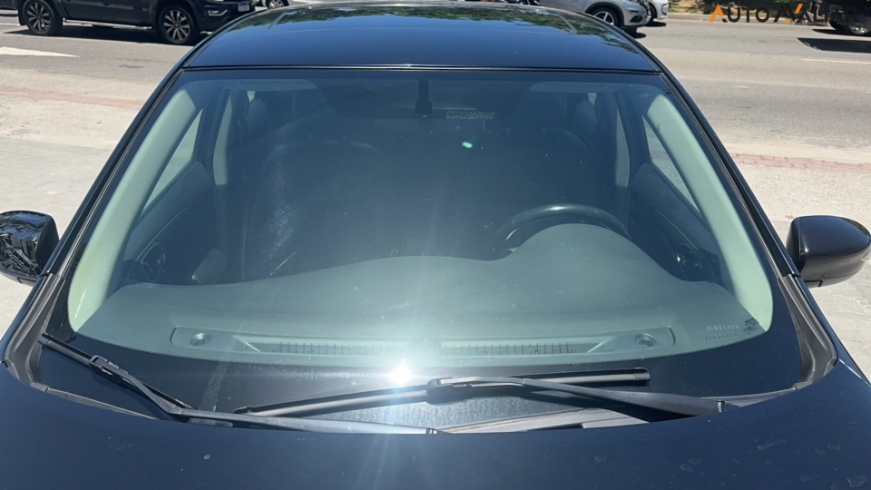 NISSAN SENTRA 2.0 SL 16V FLEX 4P AUTOMATICO