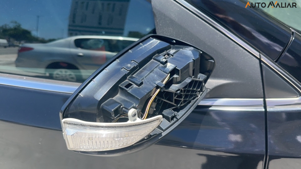 NISSAN SENTRA 2.0 SL 16V FLEX 4P AUTOMATICO