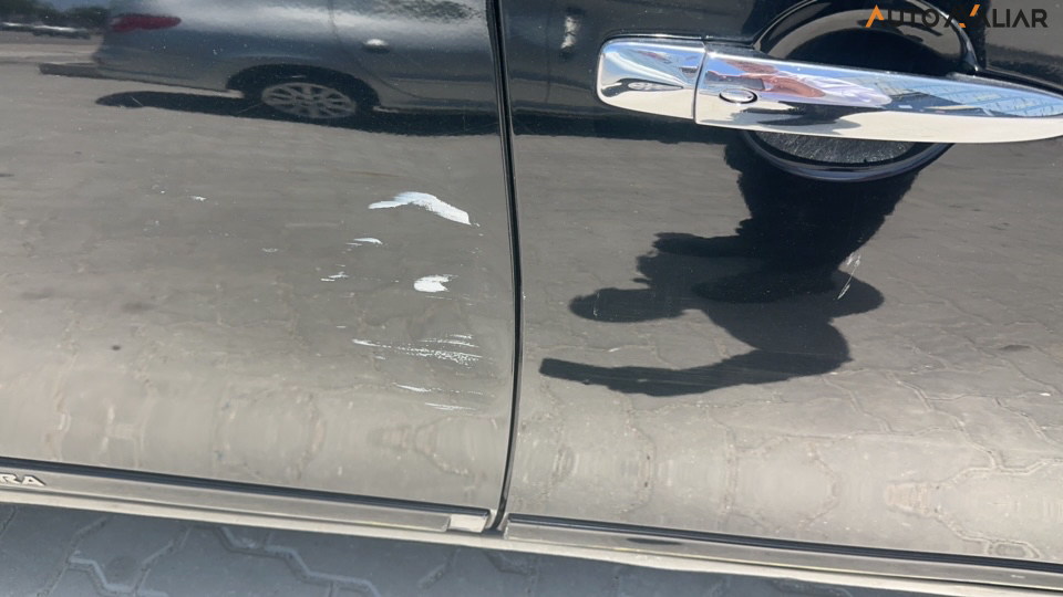 NISSAN SENTRA 2.0 SL 16V FLEX 4P AUTOMATICO