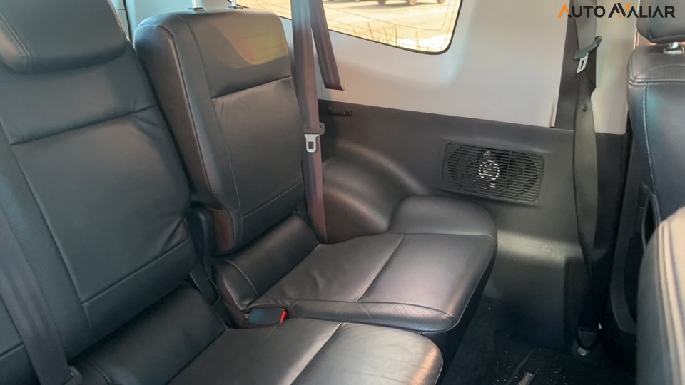 MITSUBISHI PAJERO FULL 3.8 HPE 4X4 V6 24V GASOLINA 2P AUTOMATICO