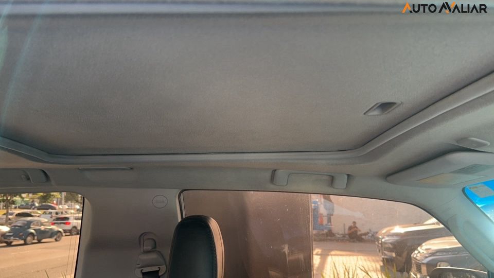 MITSUBISHI PAJERO FULL 3.8 HPE 4X4 V6 24V GASOLINA 2P AUTOMATICO