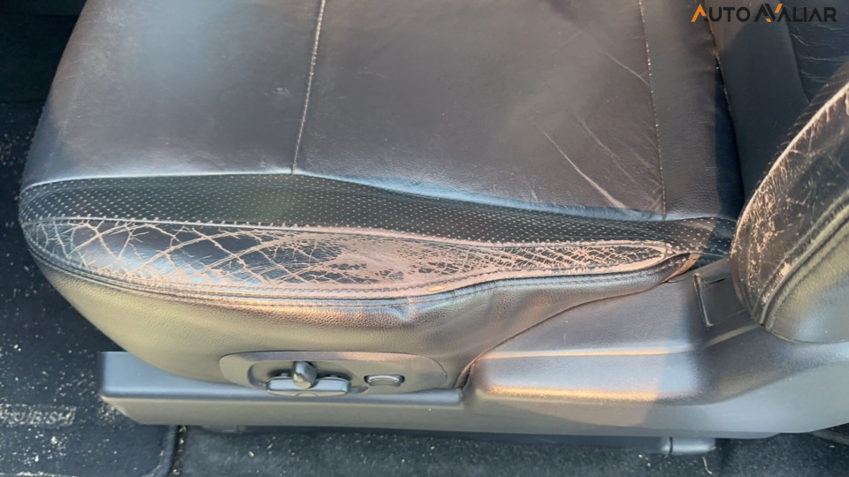 MITSUBISHI PAJERO FULL 3.8 HPE 4X4 V6 24V GASOLINA 2P AUTOMATICO