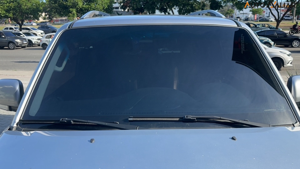 MITSUBISHI PAJERO FULL 3.8 HPE 4X4 V6 24V GASOLINA 2P AUTOMATICO