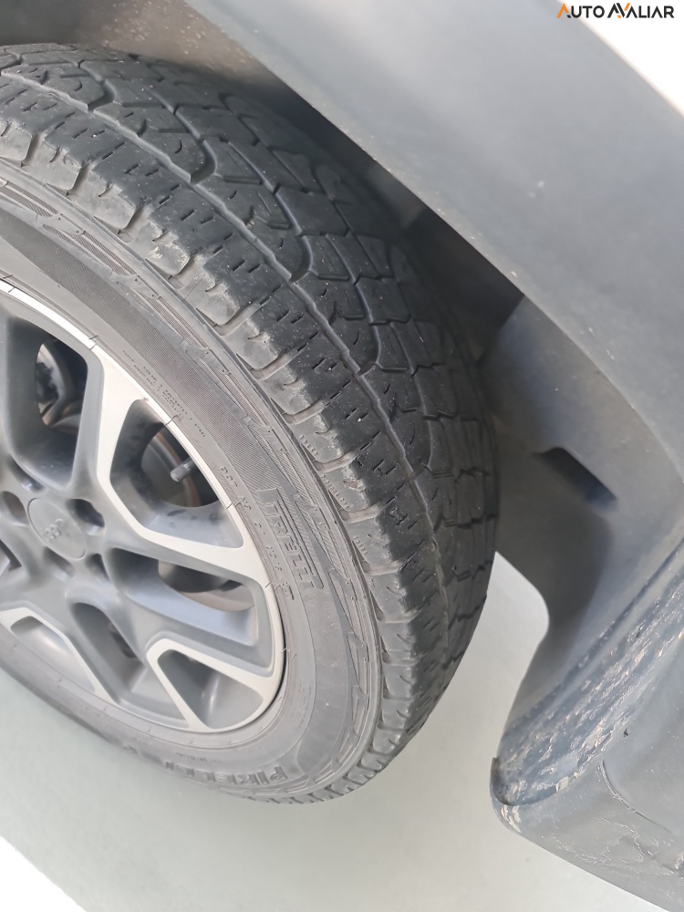 JEEP COMPASS 2.0 16V DIESEL TRAILHAWK 4X4 AUTOMATICO