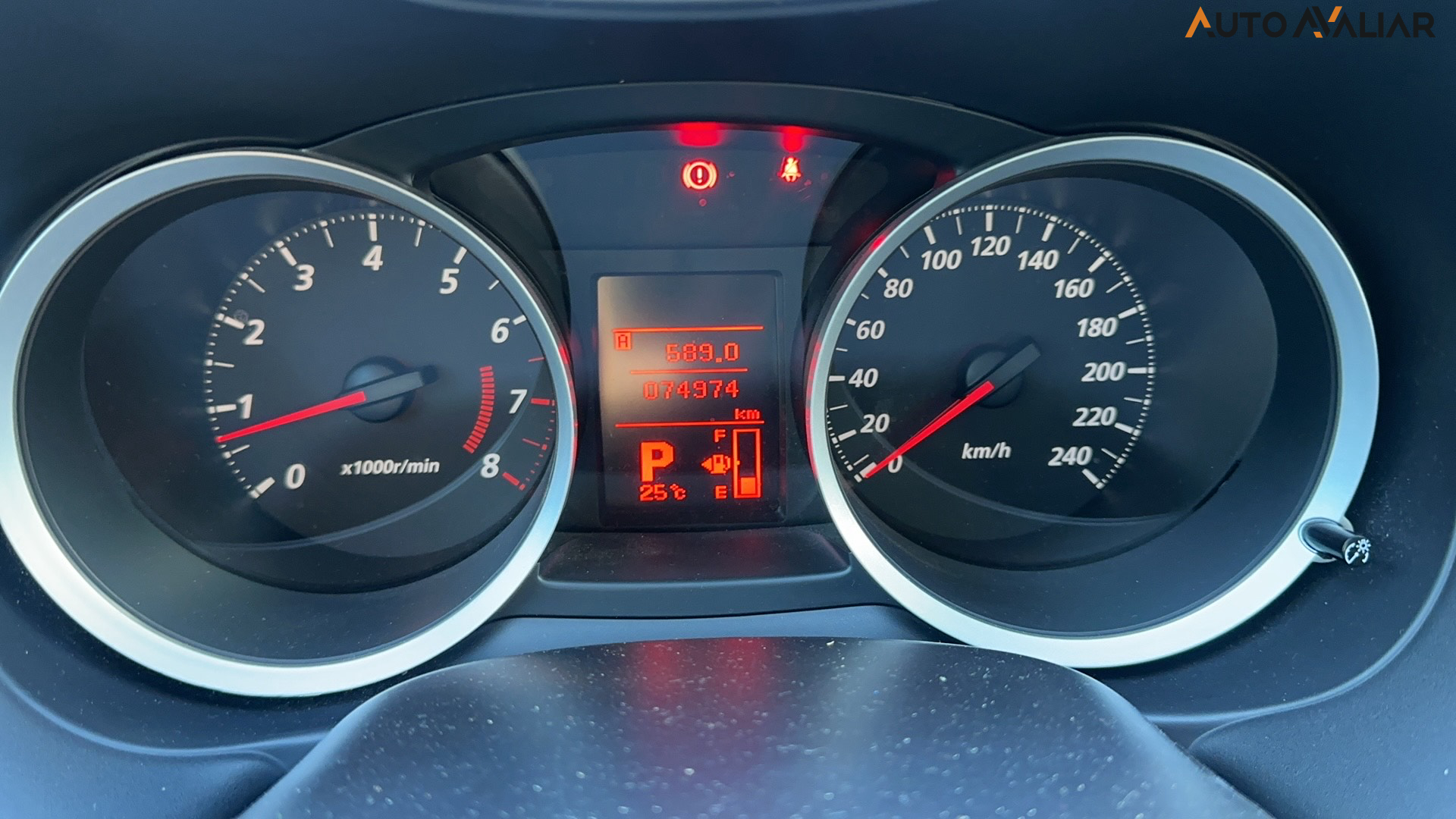 MITSUBISHI LANCER 2.0 HL 16V GASOLINA 4P AUTOMATICO