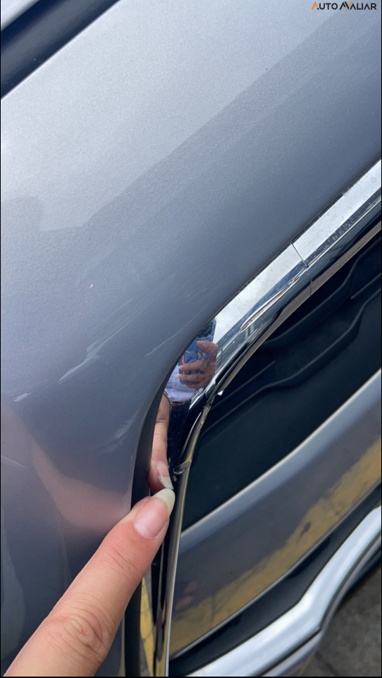 MITSUBISHI ASX 2.0 4X4 AWD 16V GASOLINA 4P AUTOMATICO