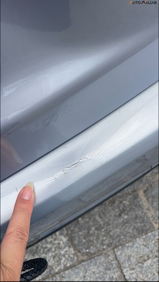 MITSUBISHI ASX 2.0 4X4 AWD 16V GASOLINA 4P AUTOMATICO